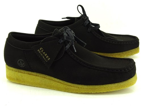Clarks wallabee originals - clarks,