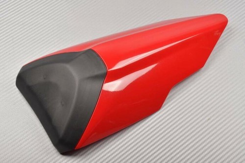 Dosseret capot de selle - de,