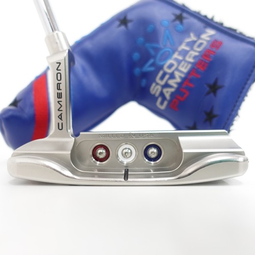 Putter scotty cameron - scotty,