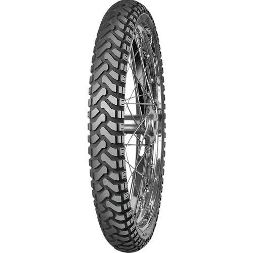 Enduro trail front tire - trail,