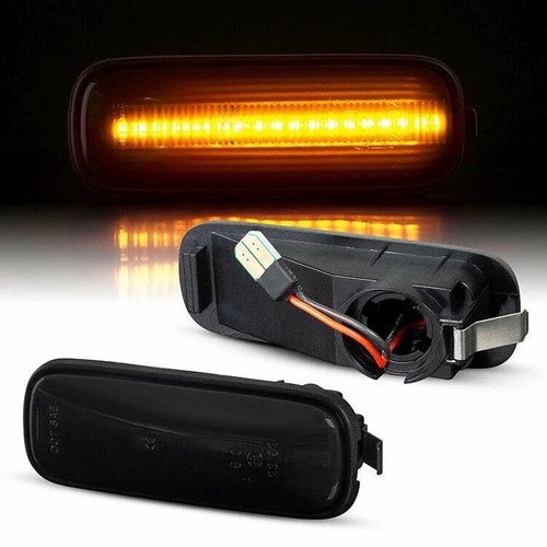 Clignotant latéral led - clignotant,