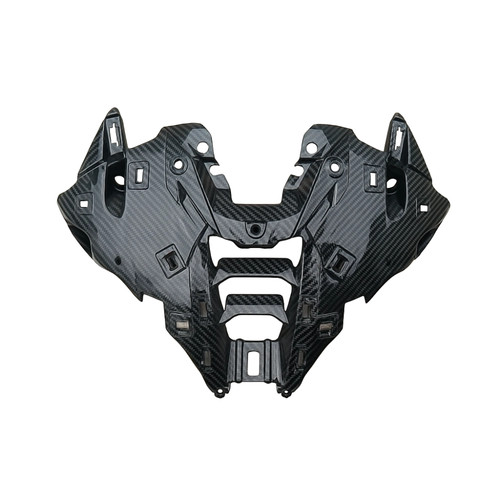 Tête fourche carbone - de, bmw