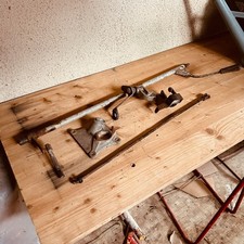 Levier de vitesse SIMCA ARIANE