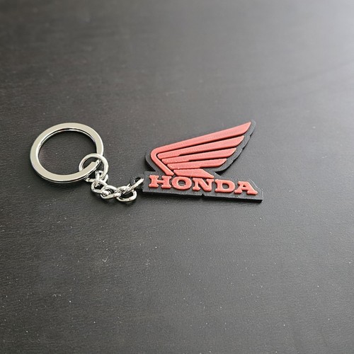 Porte cle honda - cle,