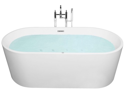 Baignoire moderne acrylique - moderne,