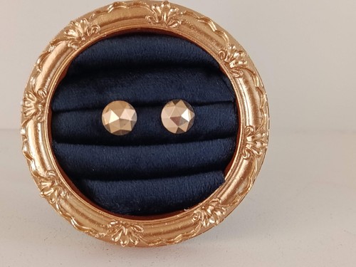 Boucles oreilles anciennes - boucles, d’oreilles