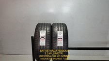 Pneus D'Occasion 215/40R17 87W BRIDGESTONE POTENZA S001