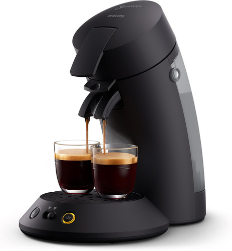 Senseo cafetière dosette - À,