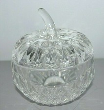 Sucrier Cristal Taillé Forme