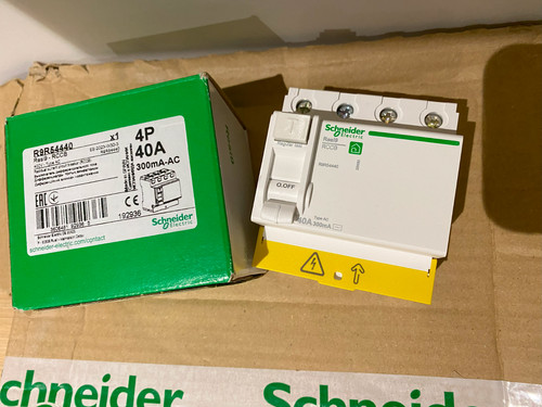 Schneider resi9 - schneider,