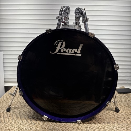 Pearl export series kick drum - export,