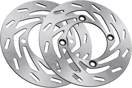 Front left right - left/right, brake