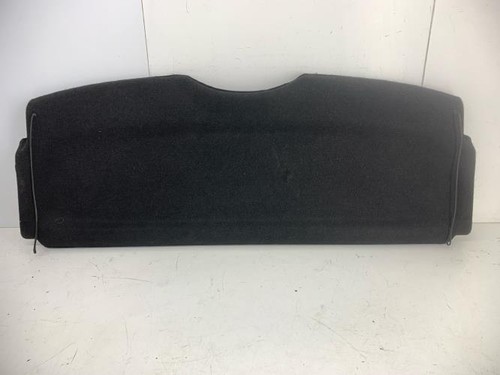 Plage arriere peugeot 206 - plage,