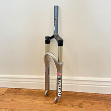 Rock Shox Reba SL - Dual Air Fork - 26" Wheel - Disc Brake  MTB