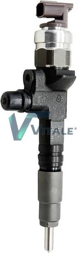 Injecteur carburant pour - de,