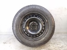 Audi A4 (B6) Roue de Secours