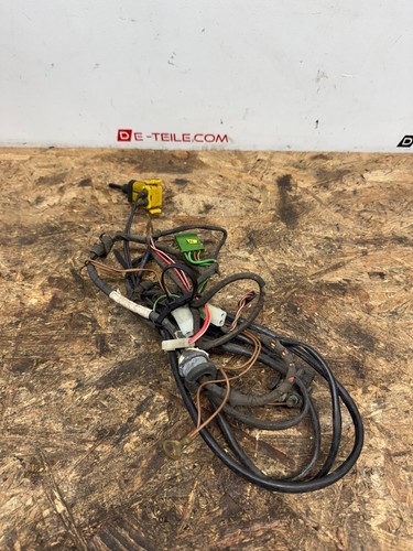 Bmw e30 bc2 ordinateur bord - e30, de