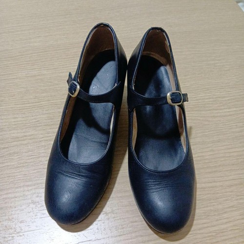 Suela cuero flamenco shoes - de,