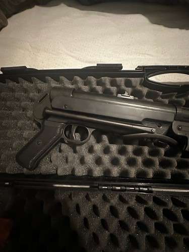 Replique arme allemande - mp,