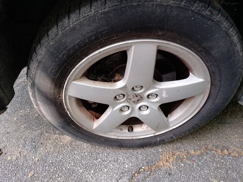 Jantes peugeot 307 - 4, peugeot,307,407,207
