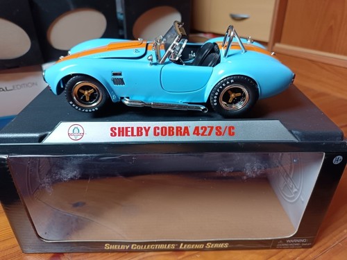Voiture shelby cobra - voiture,