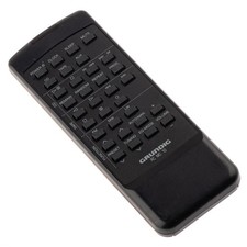 Grundig RC_MC_10
