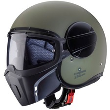 Casque Caberg Ghost X Mat Vert