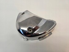 Yamaha Drag Star XVS 650