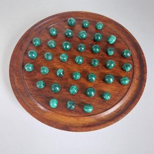 Ancien Jeu de Solitaire