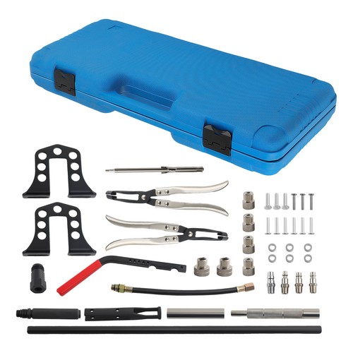 Kit compresseur ressort - , de