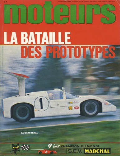 Moteurs 05 06 - moteurs, n°