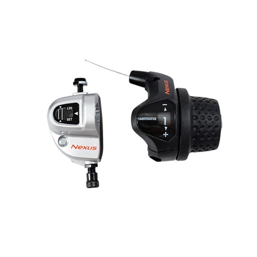 Manette city shimano nexus - shimano,