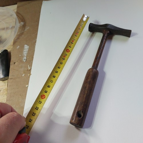 Petit marteau précision - petit,