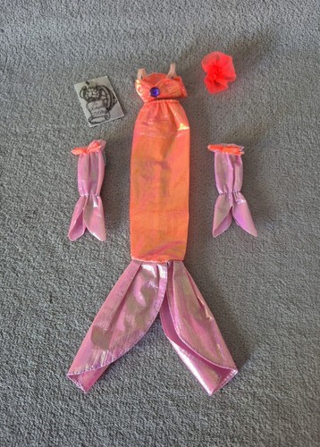 Ensemble tenue pour barbie - ensemble,