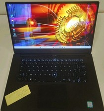 Dell Précision 5540, NVIDIA