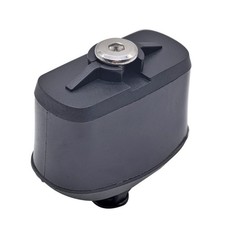 Amortisseur arrière pour