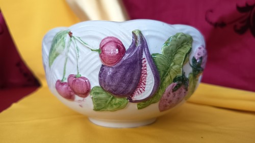 Coupe fruits barbotine - en,