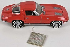 Voiture De Collection Franklin