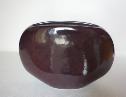 Vase design signé - max, idlas
