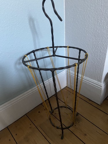 Porte parapluie vintage - , fer