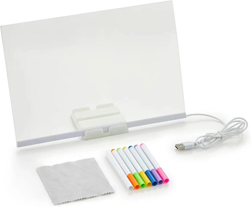 Tableau lumineux arrango - 💡,