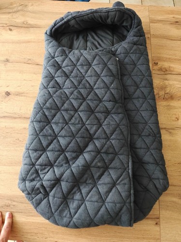 Chancelière bébé noir kiabi - bébé,