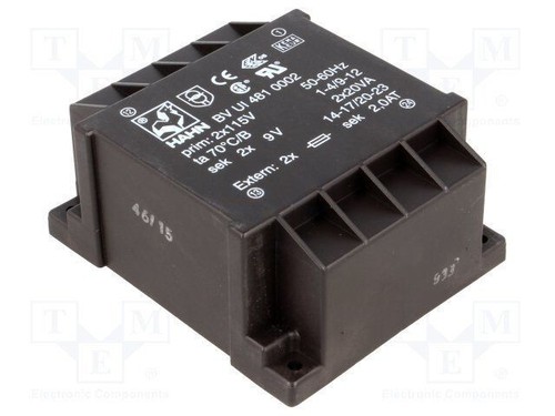 Transformateur electrique pcb - transformateur,