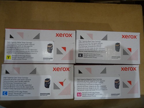 Toner xerox c410 c415 - c410-c415, haute