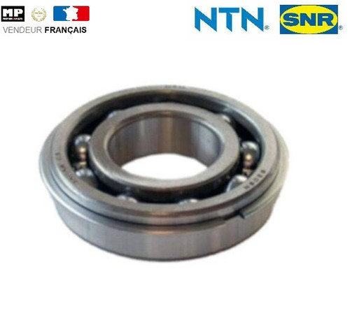 Roulement droit suzuki ts80 - roulement,