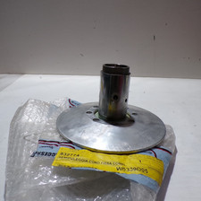 Demi-Poulie Conduite Fixe Pour