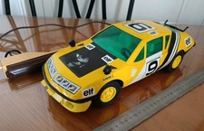 RENAULT ALPINE A 310 JOUSTRA