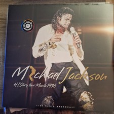 Michael Jackson Broadcast Fm-