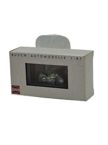 Busch 40155 moto - busch,
