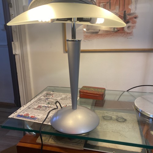 Lampe bureau tactile - lampe,